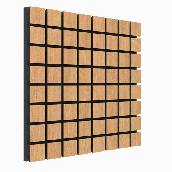 Vicoustic Flexi Wood Ultra Lite Natural Oak