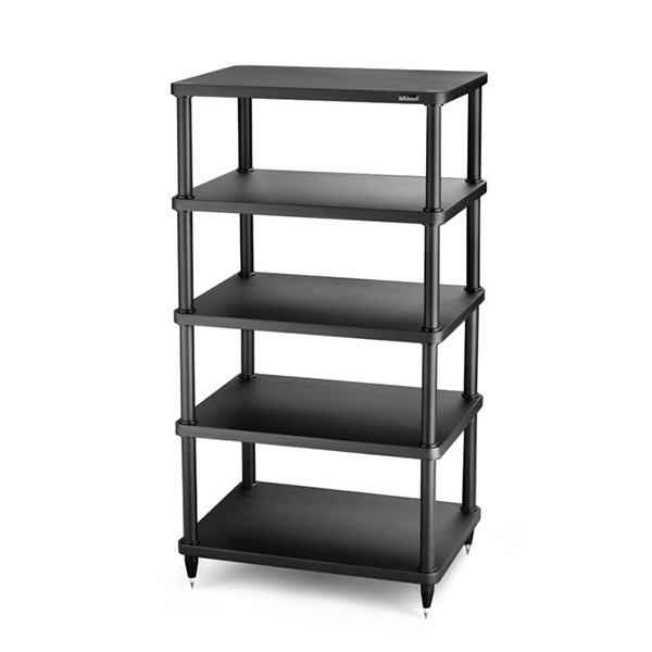 Solidsteel S 3-5 Black