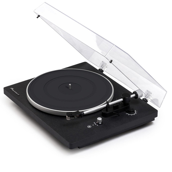 Premiera ECO BT Black Premiera ECO BT Black