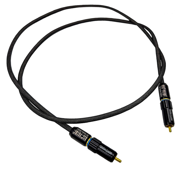 TARA Labs Prime M Digital 75 - RCA 0,6 m