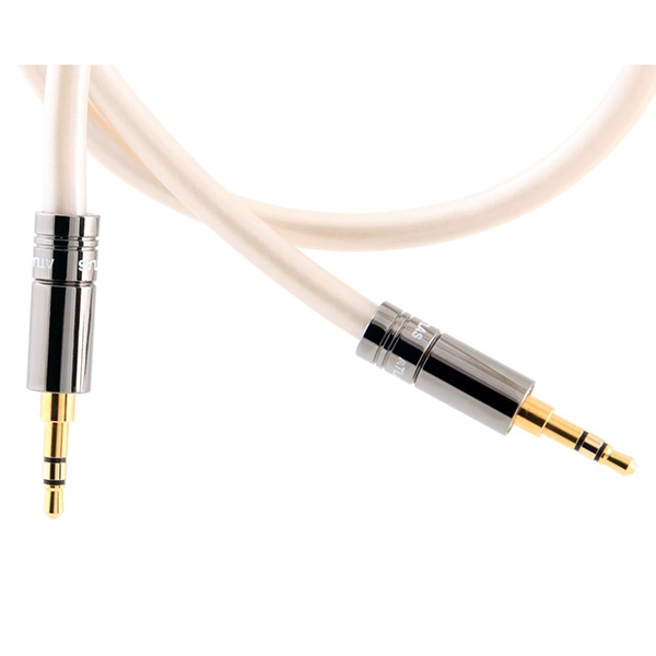 Atlas Cables Element Metik 3.5мм - 3.5мм 4,0 m
