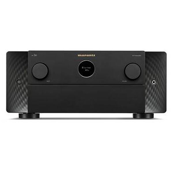 Marantz AV 20 Black