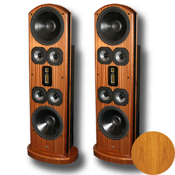 Legacy Audio Whisper XDS Natural Cherry