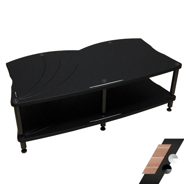 Bassocontinuo Cymbalon 2.1 (290) Walnut Bassocontinuo Cymbalon 2.1 (290) Walnut