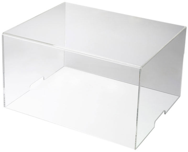 PRO-JECT Cover Standard 2