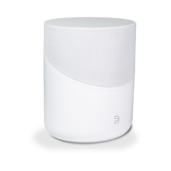 Bluesound Pulse m White