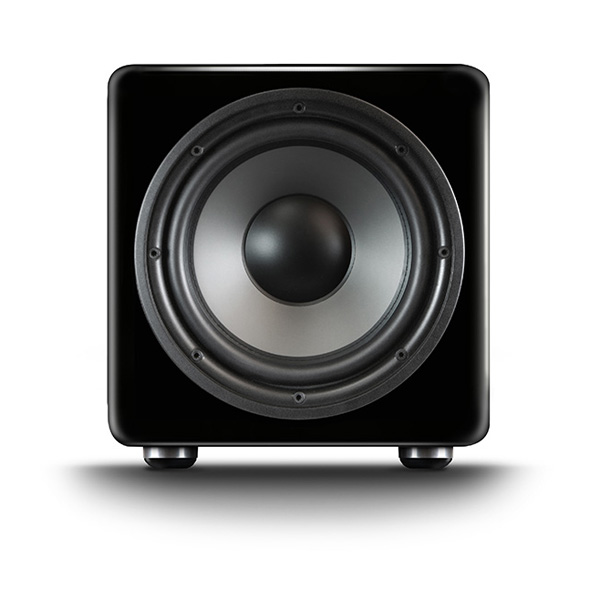 PSB Speakers Sub 250 Gloss Black