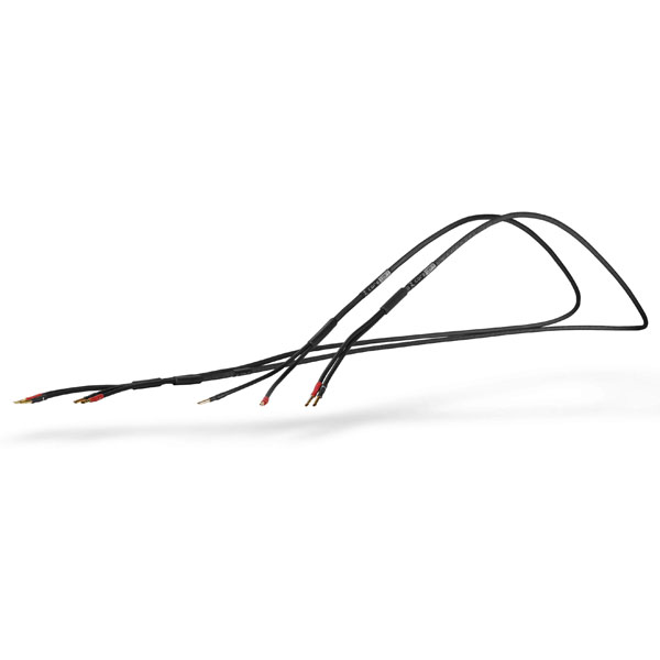 Synergistic Research Core UEF Level 1, Spade, 3 м