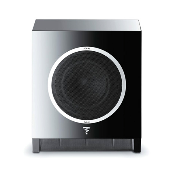 FOCAL Sub Air Black