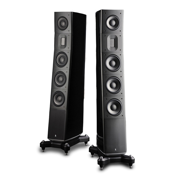 Raidho Acoustics TD3.2 Black