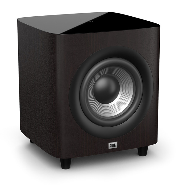 JBL Studio 6 S650P Dark Walnut