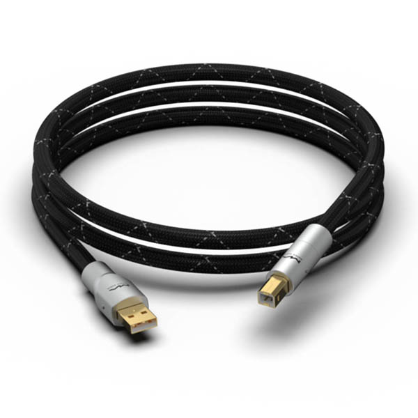 Matrix Audio USB 2.0 A-B 0,3 m