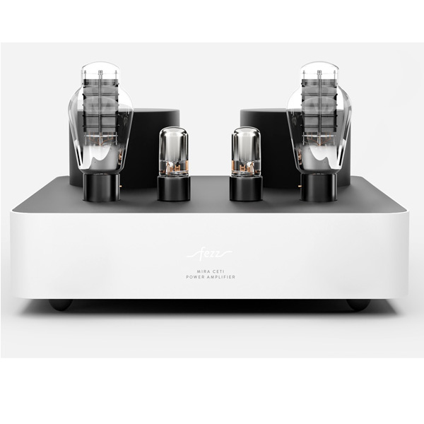 Fezz Audio Mira Ceti 300B Mono EVO Republika