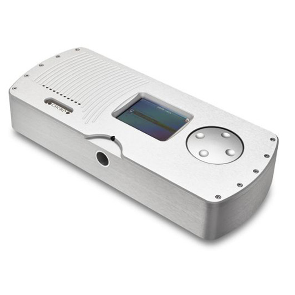 Chord Electronics Choral Code X