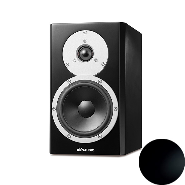 Dynaudio Excite X14 Satin Black