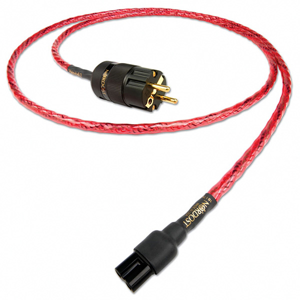 Nordost Heimdall Power Eur8 1,0 m