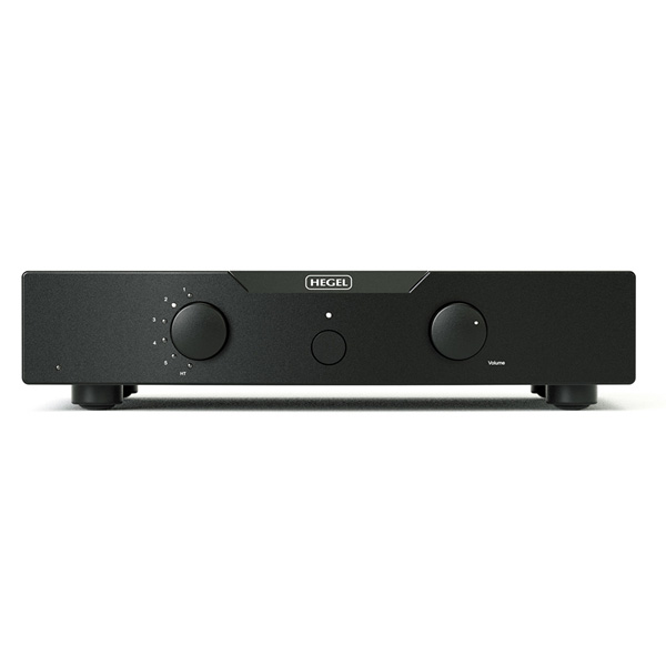 Hegel P30A Black
