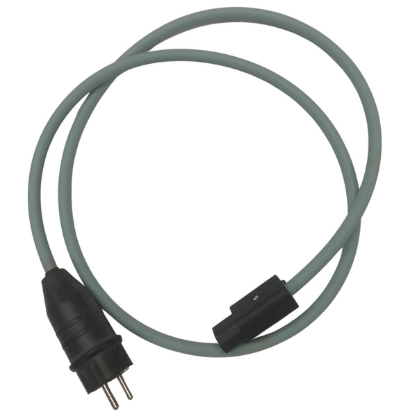 Isol-8 IsoLink Wave Schuko Neutrik20 1,5 м