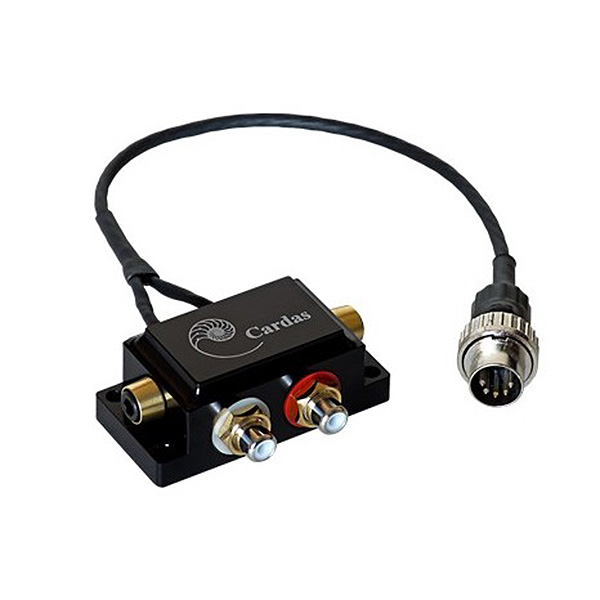 Cardas Audio CPTB Naim
