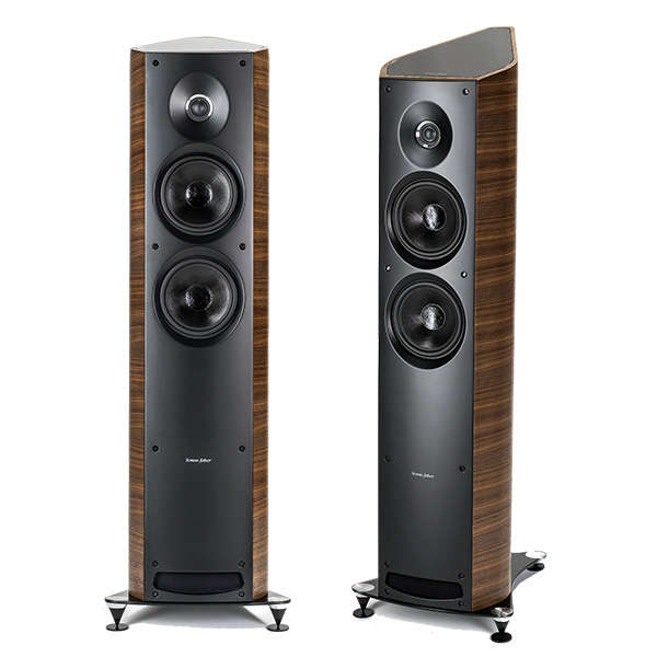 Sonus Faber Venere 2.5 Wood