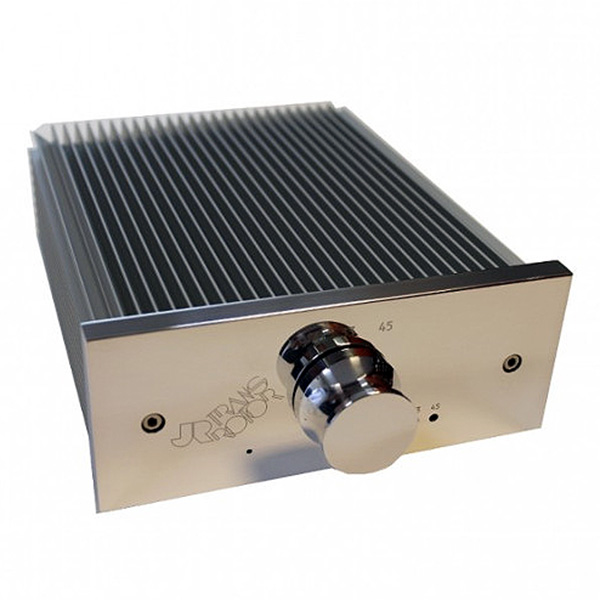 Transrotor Konstant M3 Reference