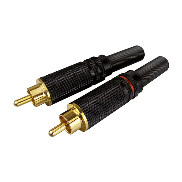 Dynavox RCA Set (207356)
