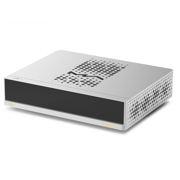 Matrix Audio M MS-1 PS2 Silver