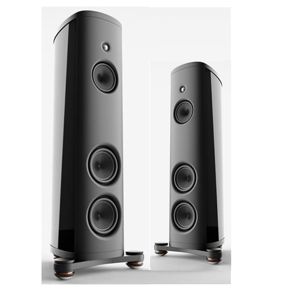 Magico M2