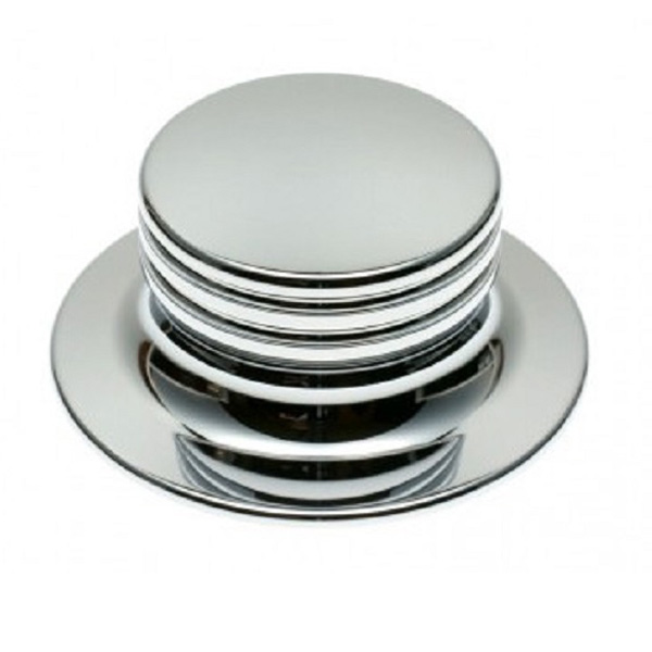 Transrotor Platter Weight Chrome Transrotor Platter Weight Chrome