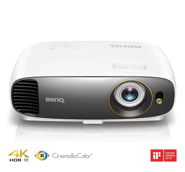 BenQ W1720