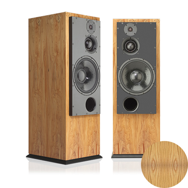 ATC SCM100ASL Tower Oak