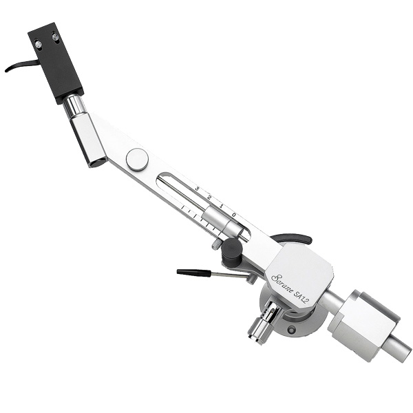 Sorane SA - 1.2 Silver