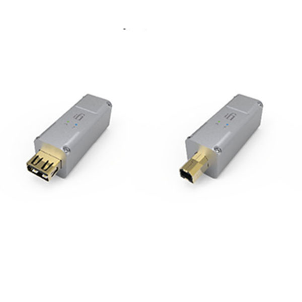 iFi Audio iPurifier 2 A/B
