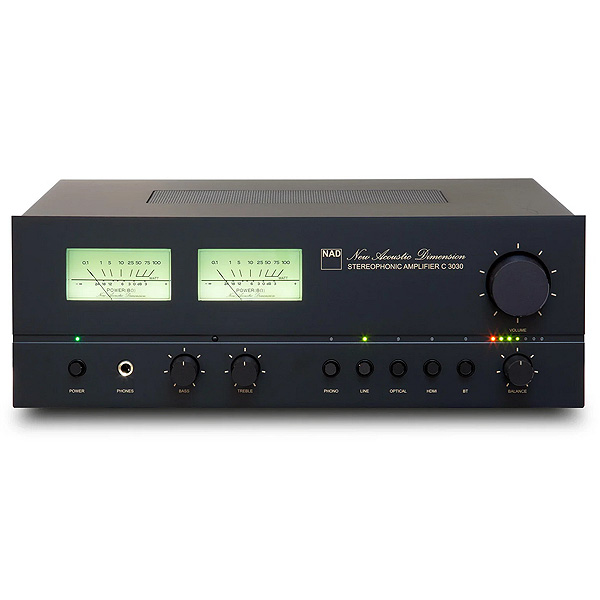 NAD C3030