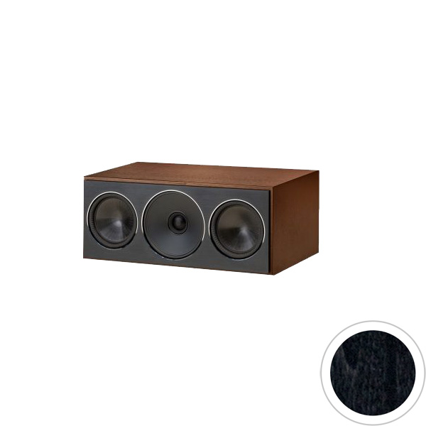 Paradigm Founder 70LCR Black Walnut