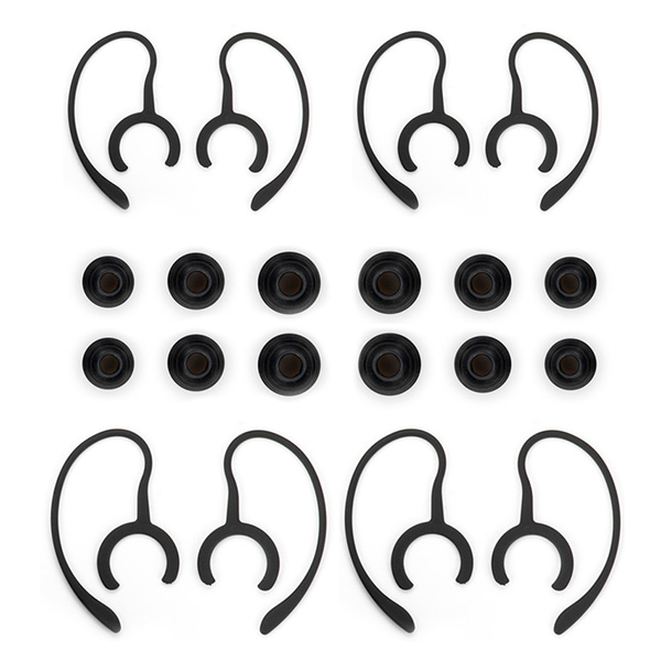 AUDEZE iSine Replacement accessories kit
