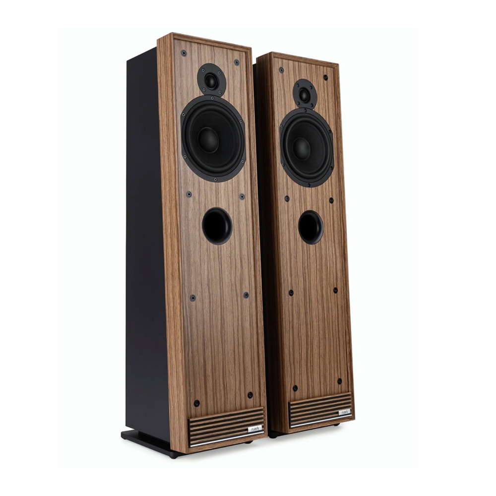 Ruark Audio Talisman-R Walnut