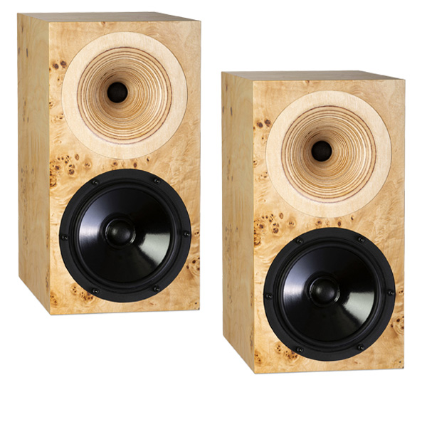 Odeon Audio Orfeo Poplar Odeon Audio Orfeo Poplar