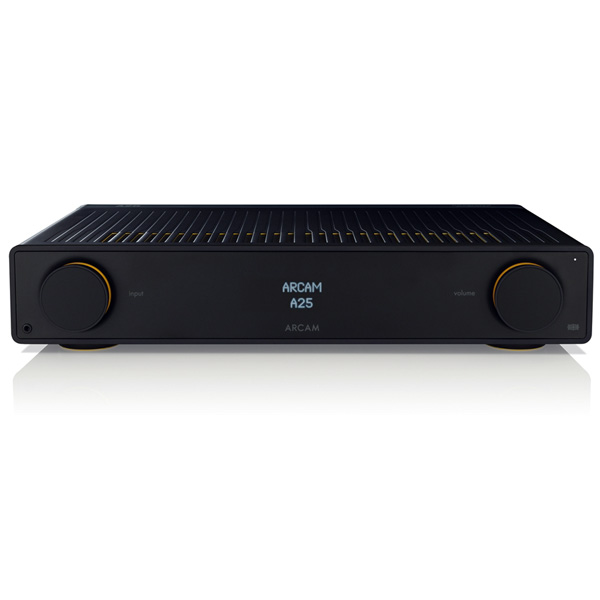 Arcam Radia A25