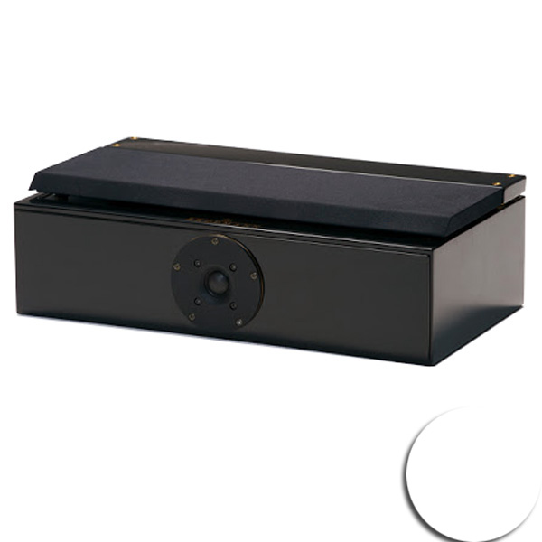 Brodmann Model VCC White Piano