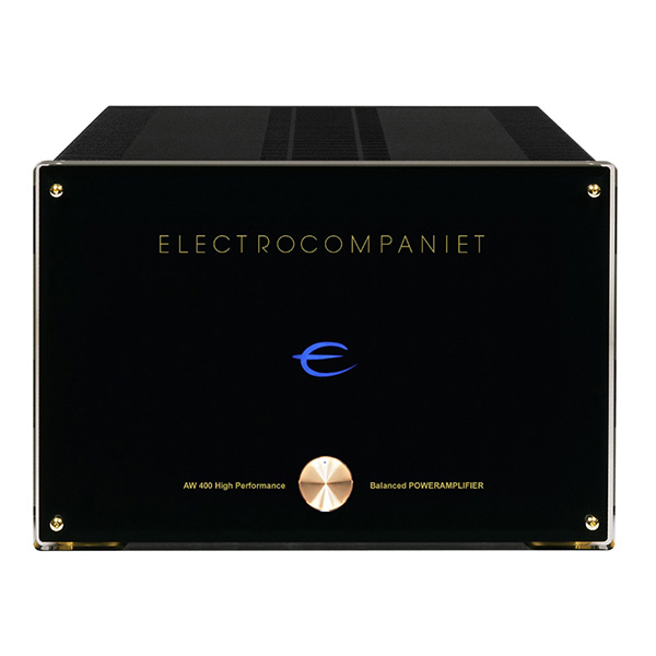 Electrocompaniet AW 400