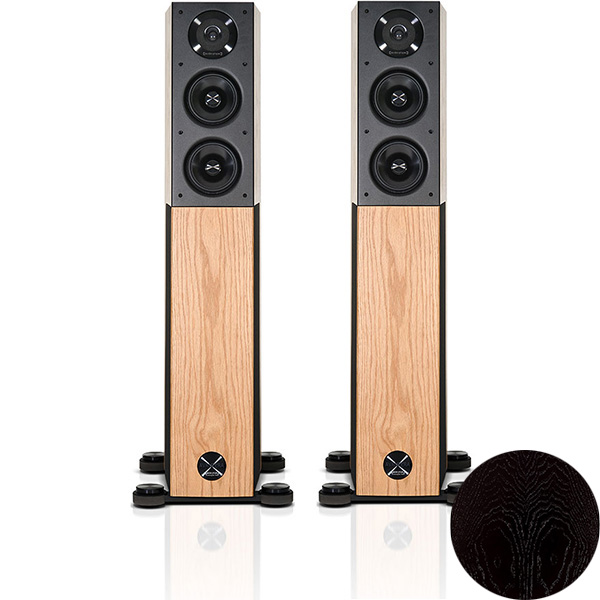 Audio Physic Avantera III Black Ash