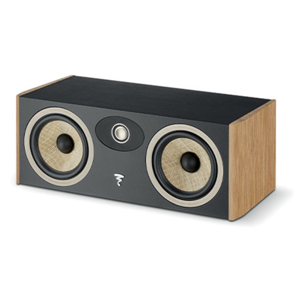 Focal Aria Evo X CC Prime Walnut