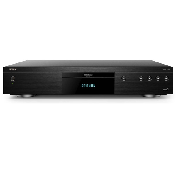Reavon UBR-X110