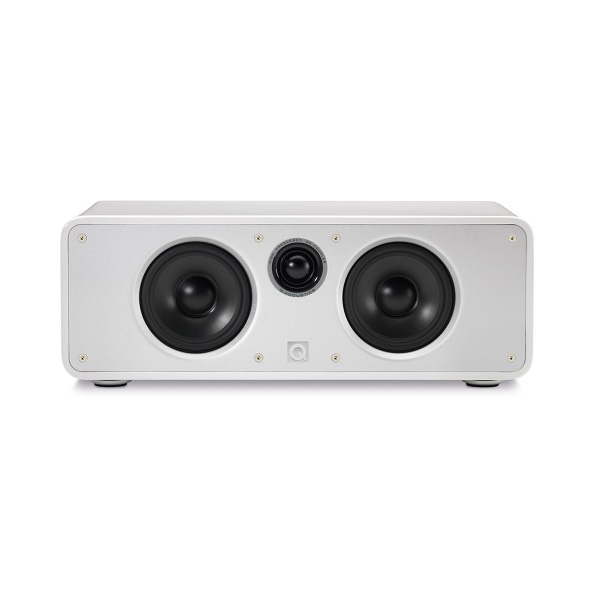 Q Acoustics Concept Centre (QA2695) Gloss White