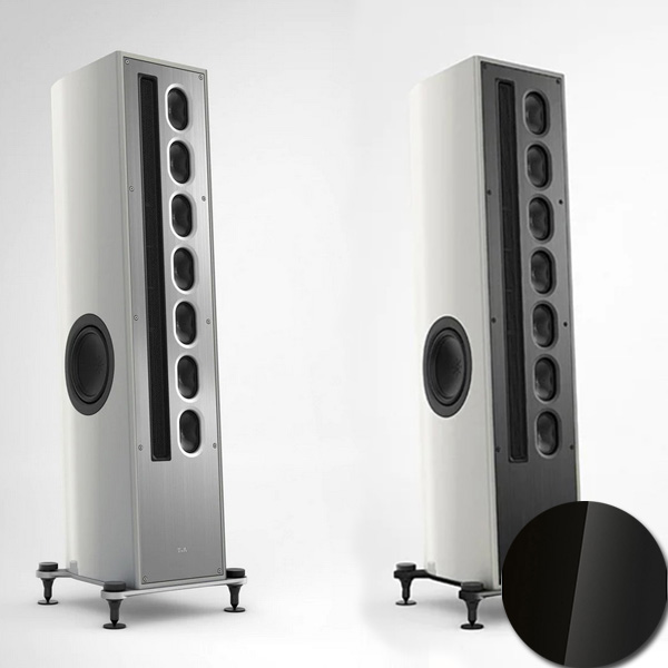 T+A Solitaire S 530 High Gloss Black