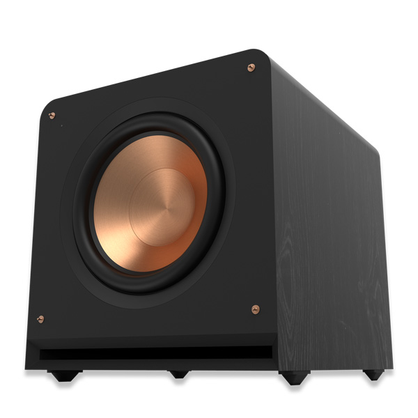 Klipsch RP-1400SW Ebony