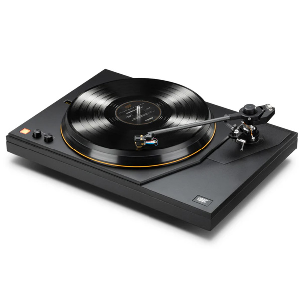 MoFi Electronics Master Deck Black