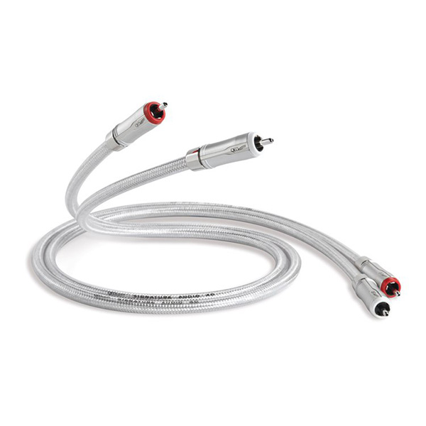 QED Signature Audio 40 0,6 m (QE2440)