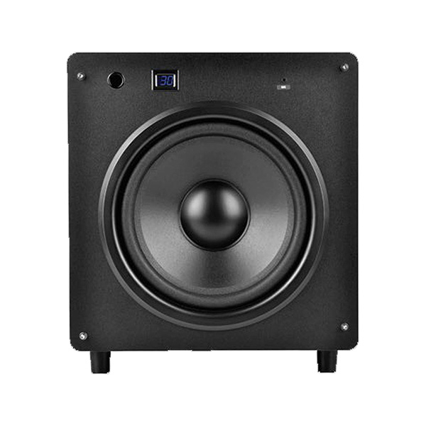 Velodyne Wi-Q 10 Black